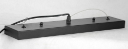 Подвесная люстра Lussole Loft Cranbrook GRLSP-8254