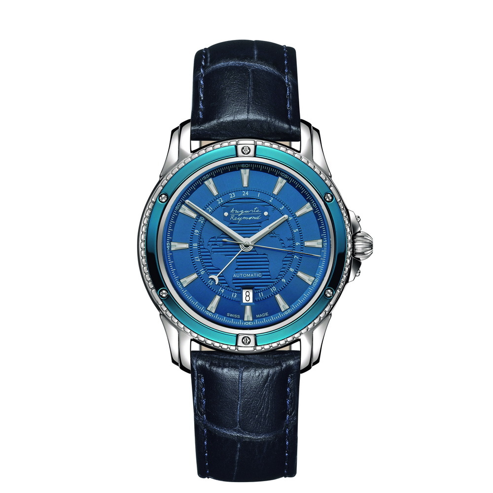 Auguste Reymond AR76G6.6.610.6