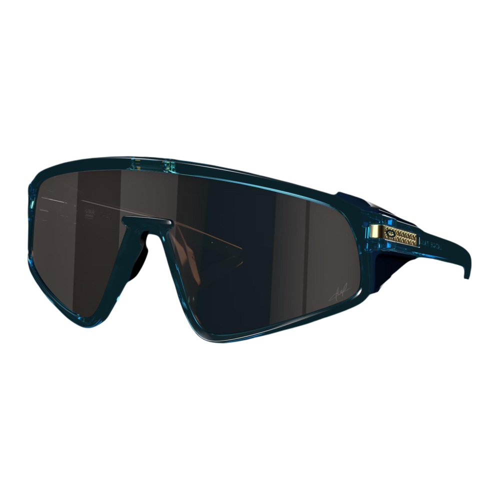 Oakley Очки Full Rim Irregular Shape Oo9404 0835