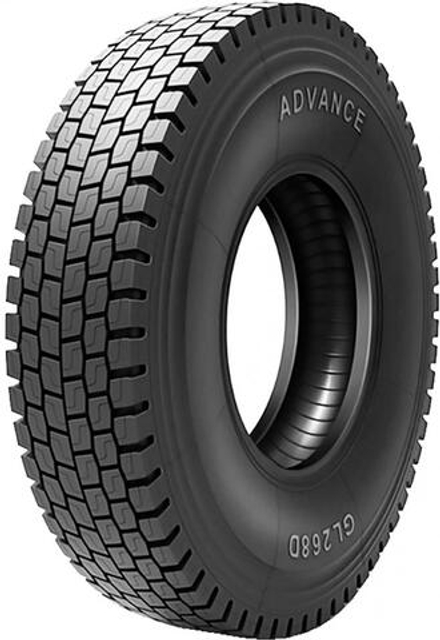Advance GL268D (ведущая) 11 R22.5 146M