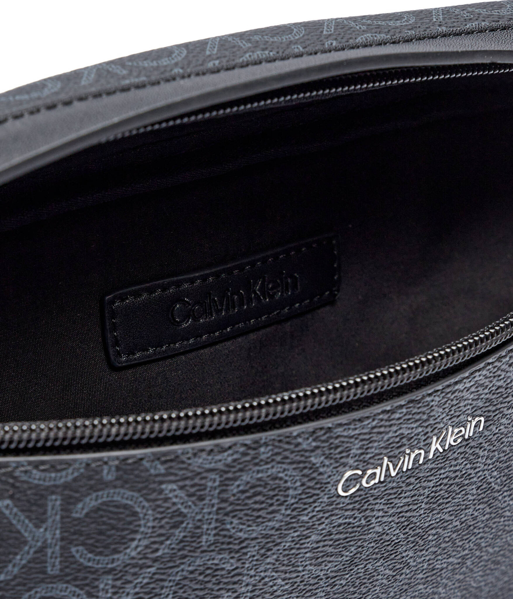 Бананка Calvin Klein - черный(K50K512201)
