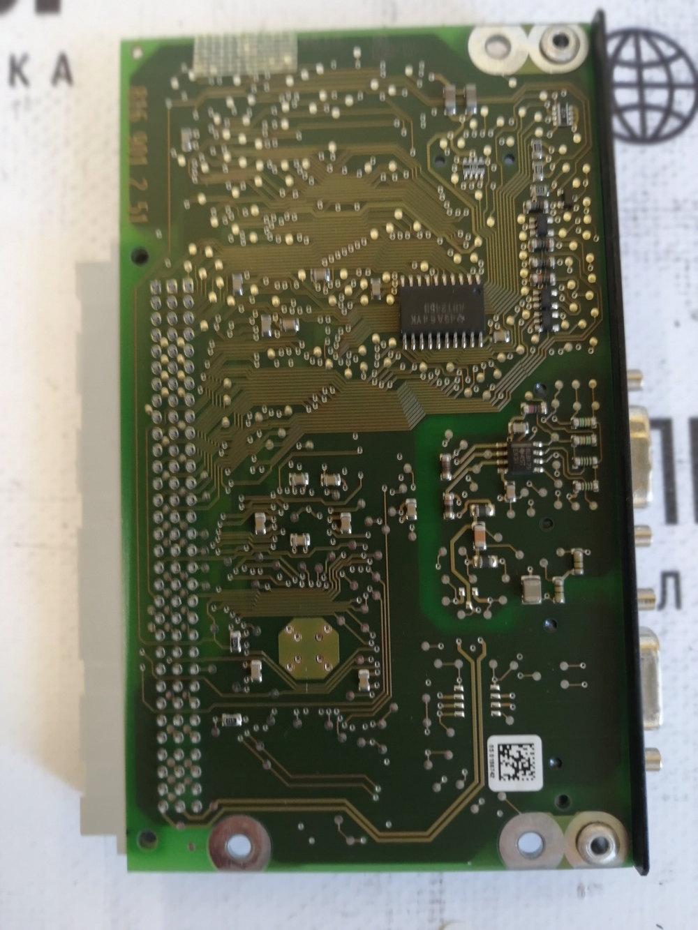 SEW Eurodrive DFI11B б/у