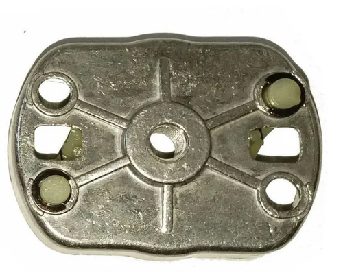 Плата собачек стартера IGP для кос 33,43,52 куб.см (Champion T334/36/37/46,437/47,514-527)