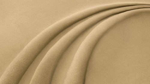 VELUTA LUX 02 мебельная ткань велюр бежевый 1,4м