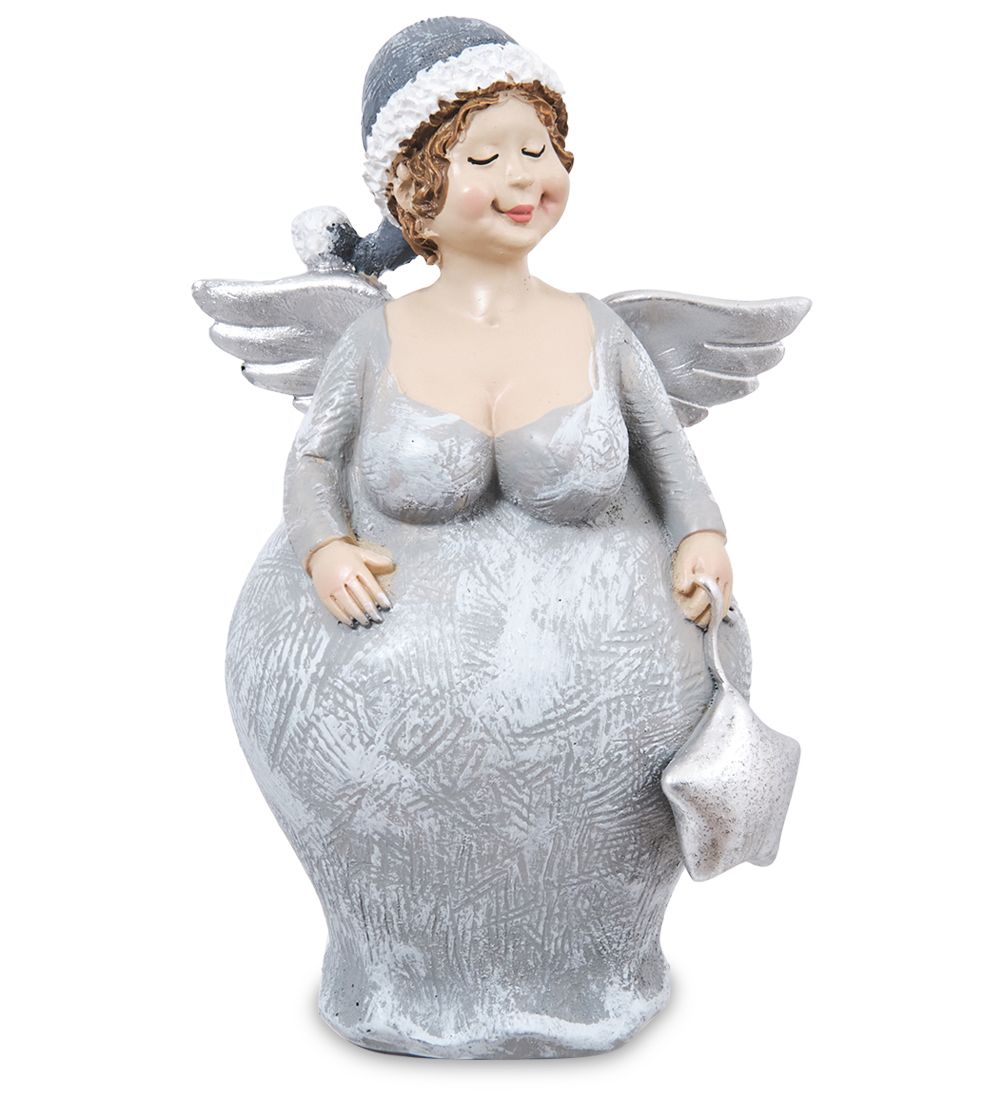 GAEM Art MN-361/2 Фигурка «Рождественский ангел»