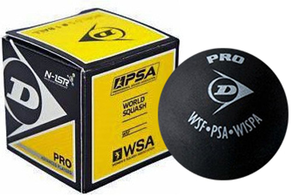 Мяч Dunlop Pro - 1B