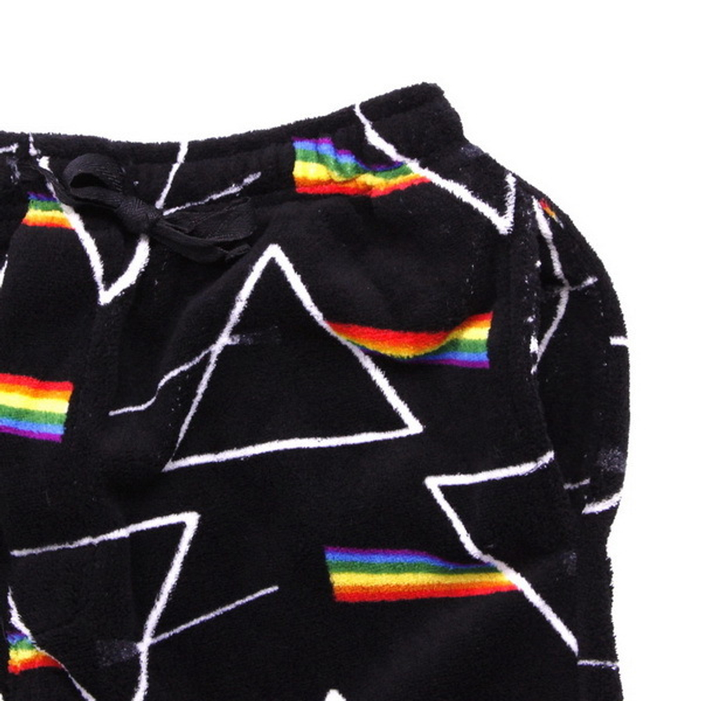 Штаны пижамные Pink Floyd 2 (теплые)