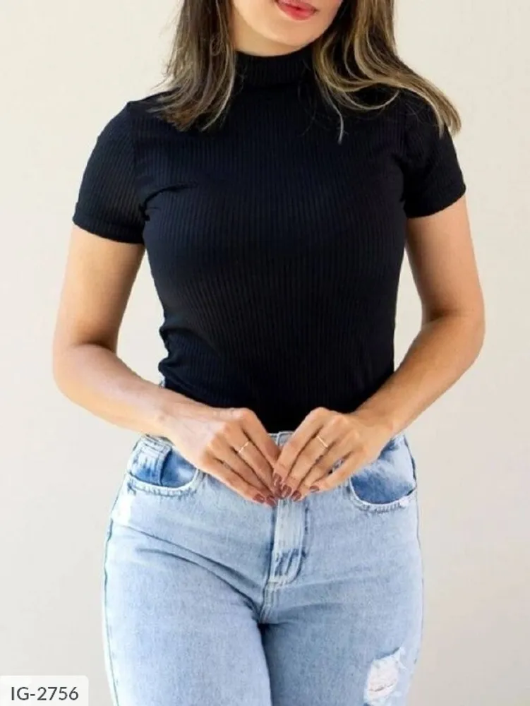 Водолазка IG-4825 Фабрика Моды