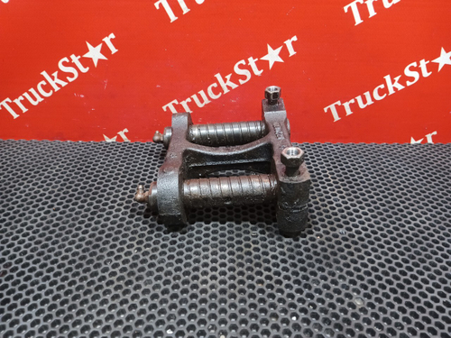 Серьга рессоры 2023г