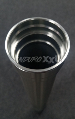 Стакан (штаны) вилки WP (SZC) 300 2T