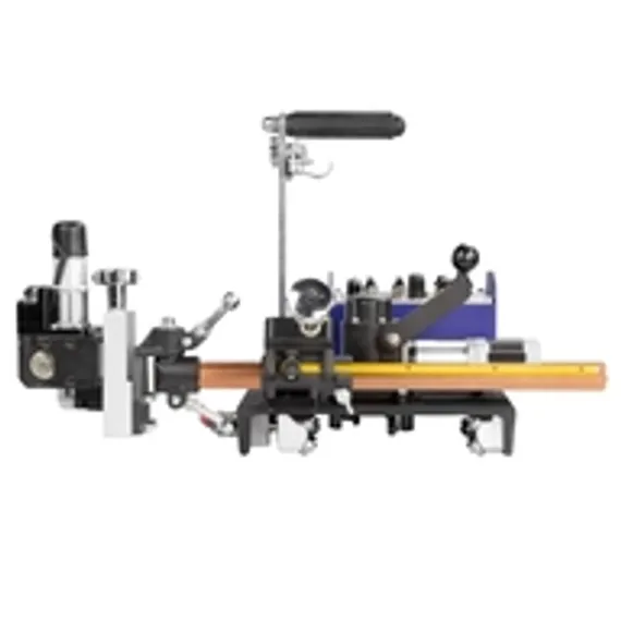 Сегментный листогиб Stalex W1.5x1260A