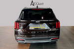 Kia Sorento, 2021 год