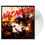 Nazareth / Malice In Wonderland (Coloured Vinyl)(LP)