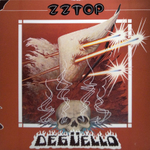ZZ Top / Cinco No. 2 (The Second Five LPs)(5LP)