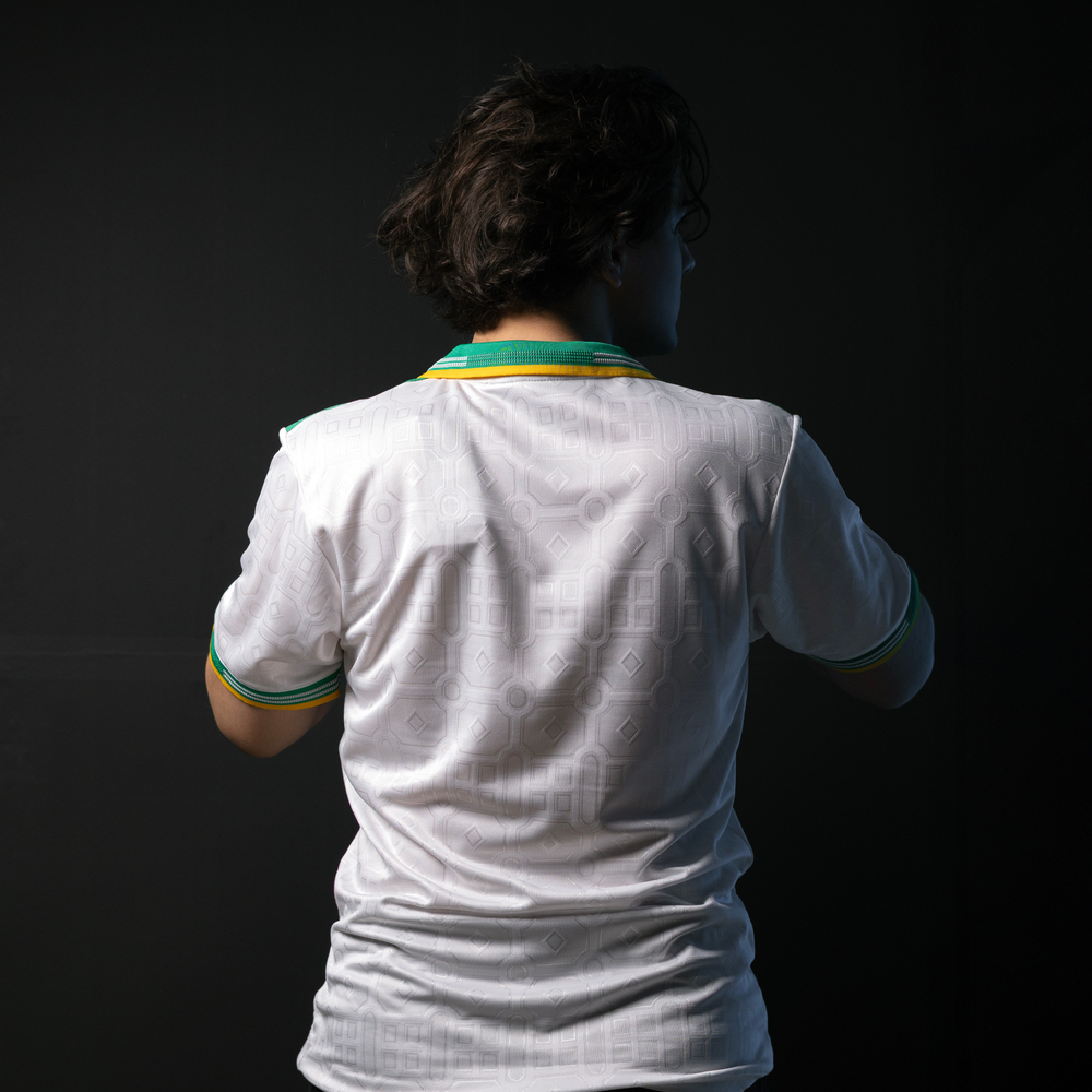 Рома / 3-я / Игровая