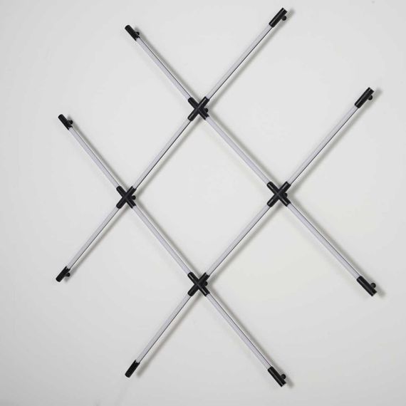 Потолочный светильник Crystal Lux CLT 039W12 BL