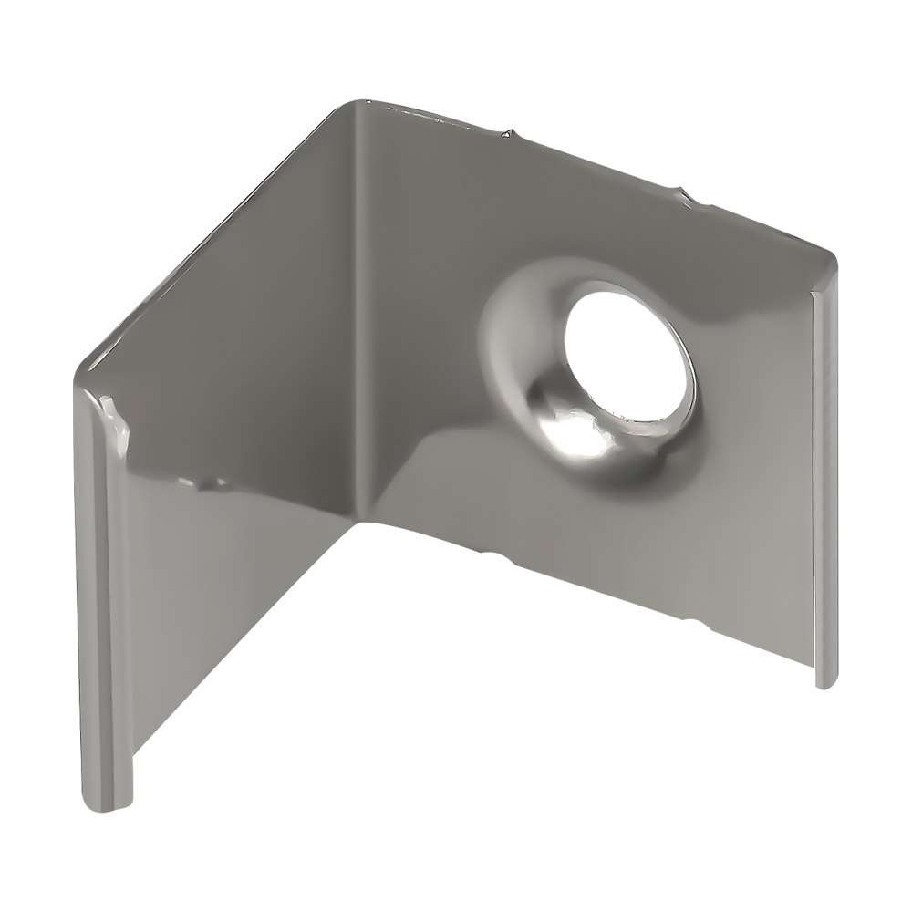 Комплектующие для профиля Led Strip ALM009MT