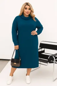 Платье УК-965 Фабрика Моды