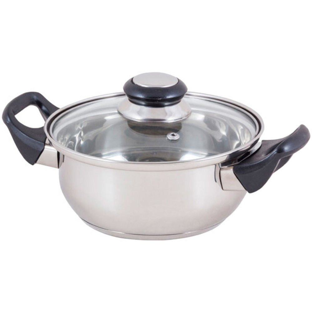 КТ-961-ЛЧ-6 Набор ложек чайных 6шт СЕЛЕНА КАТУНЬ (1/100)