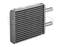 Радиатор отопителя UNIO RAD-20024