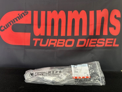 Трубка слива масла с ТКР Cummins Е-5 ISF 2.8