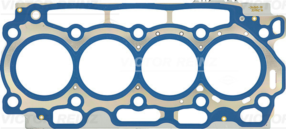 VICTOR REINZ - 613626510-REI - Gasket, cylinder head