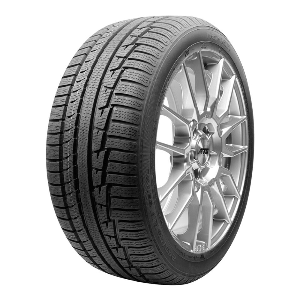 Легковая шина Nokian Tyres  215/55/16  H 97 WR A3  XL  2016 и старше