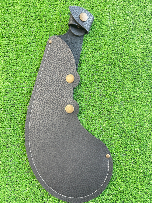 Чехол для топора Гиймякиш экокожа