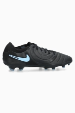 Бутсы Nike Tiempo Legend 10 Pro FG - черный