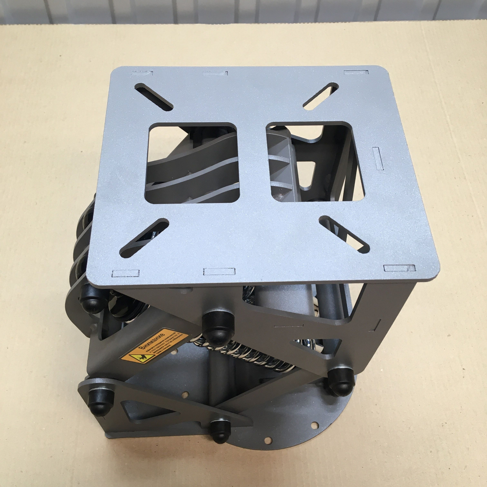 Амортизационная стойка для сиденья на лодку Практик 200 V2