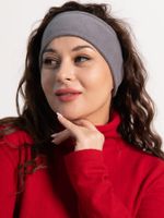 Повязка с регулятором (серая) ПР18-23М LT Collection