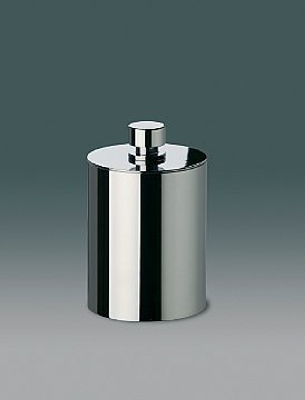 Емкость для косметики Windisch 88416SNI Plain