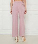 Брюки Liu Jo - розовый(WA5370 T1811)