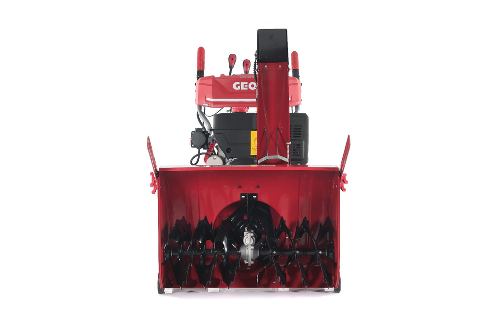 Снегоуборщик бензиновый GEOS Arctic Line 700 E