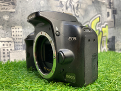 Canon EOS 1000D kit 18-55mm Покупка/Продажа