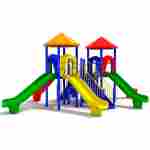 Детская площадка «Горная Река»