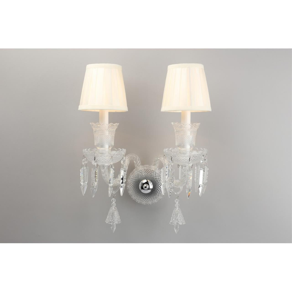 Настенный светильник Aployt Lara APL.710.01.02