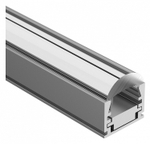 Профиль встраиваемый Arlight PDS-REGULOR-2000 ANOD 013874