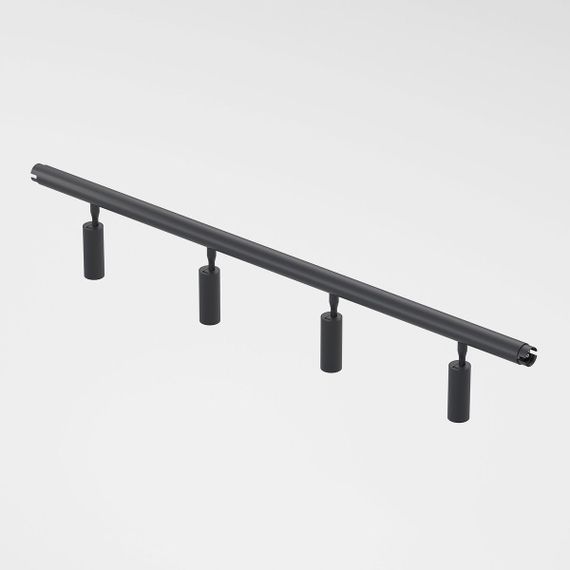 Трековый светильник Elektrostandard Module System 85177/01 a066179