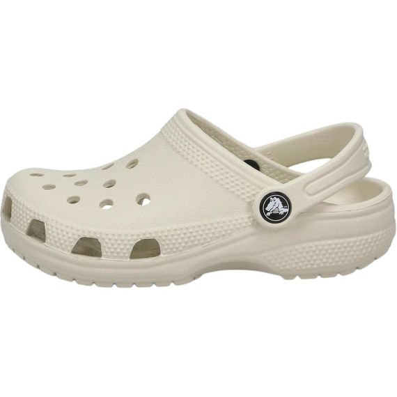 Crocs Classic 'Off White'