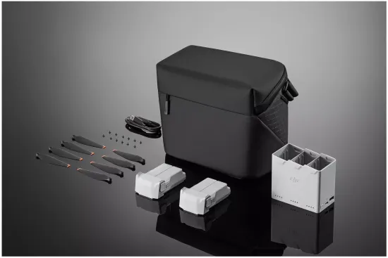 DJI Mini 3 Pro Fly More Kit PLUS
