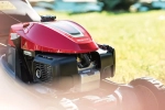 Газонокосилка Honda HRX 476 HYE (RR)