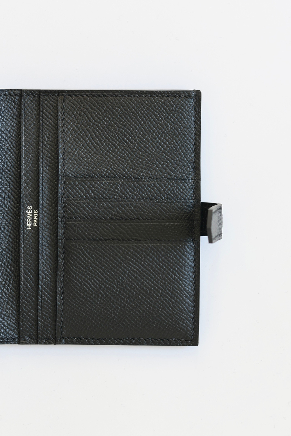 Hermes Bearn Wallet