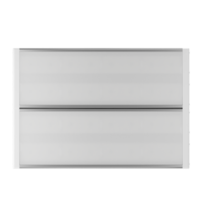 Прожектор LED АВРОРА ДО01-200-001-4К Д120 200Вт 4000K IP65 Матовый 25000лм 482х333х145мм WOLTA PRO