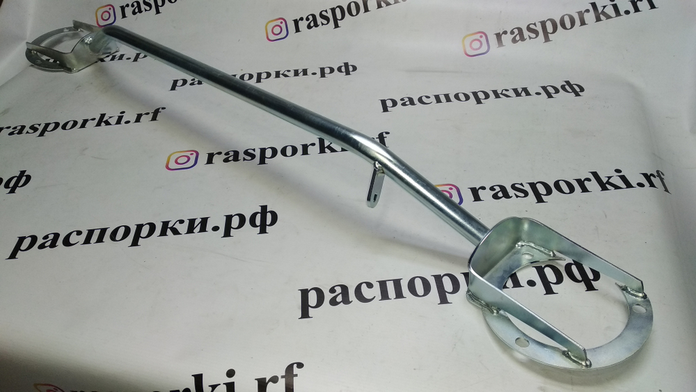 Распорка передних стоек (цельная) Subaru Forester 4 SJ