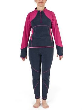 Термокомплект Norfin Women PERFORMANCE SPACE BLUE 02 р.M