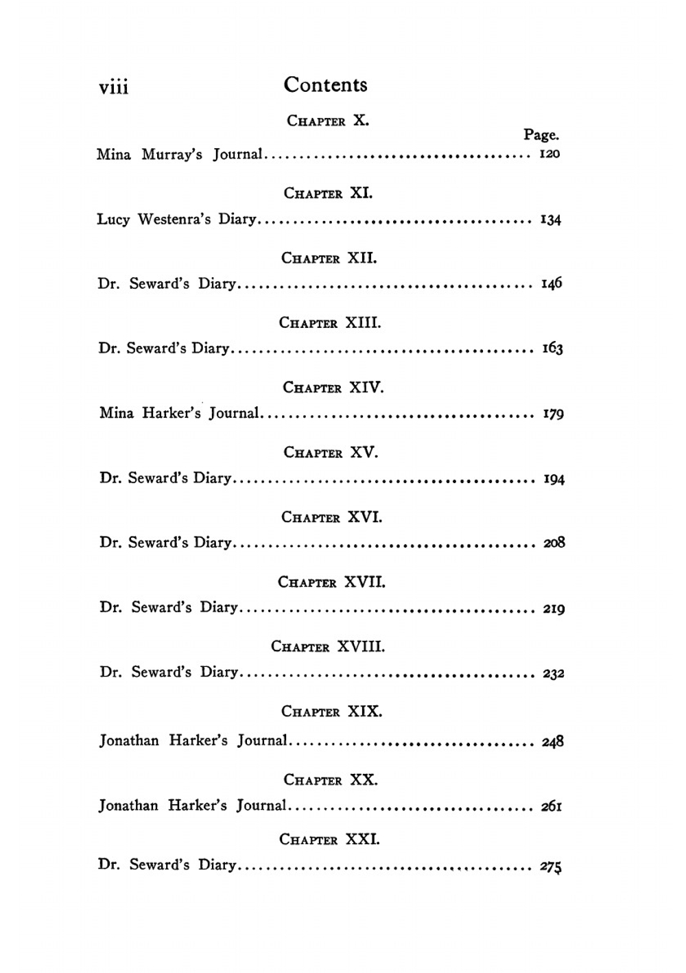 Dracula | Bram Stoker