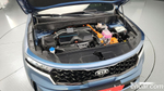 Kia Sorento 4 Generation HEV 1.6 2WD (06.2021)