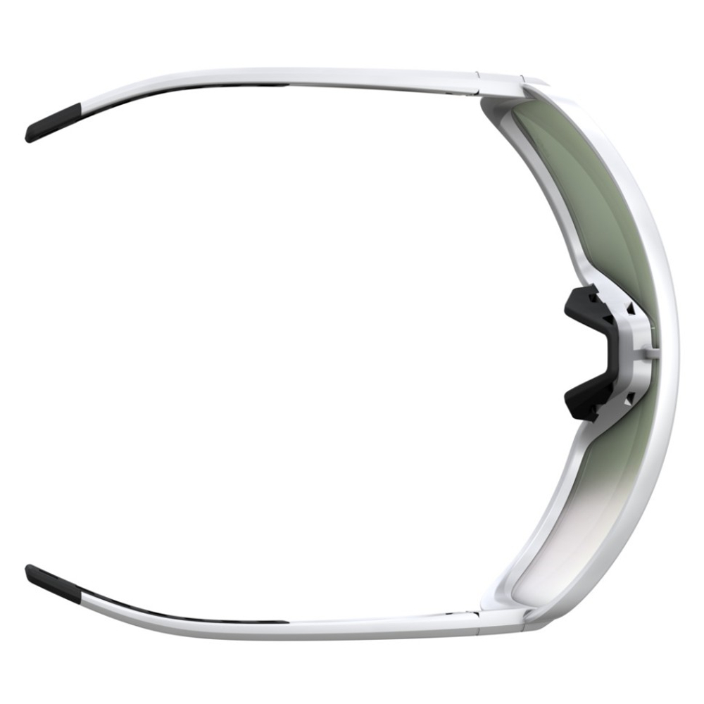 Очки SCOTT Torica white matt/AMP white chrome S2