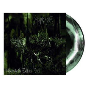 Emperor / Anthems To The Welkin At Dusk (Coloured Vinyl)(LP)